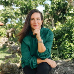 Annie Weber